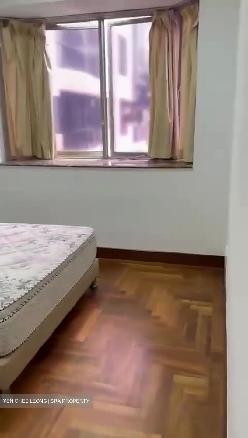 Eastpoint Green (D18), Condominium #588047441